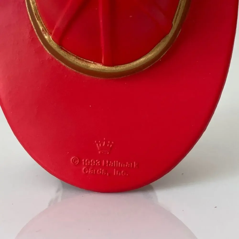 Hallmark vintage keepsake